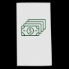 Sublimation Standard Rally Towel Thumbnail