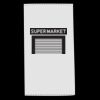 Sublimation Standard Rally Towel Thumbnail