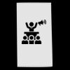 Sublimation Standard Rally Towel Thumbnail