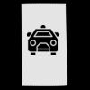 Sublimation Standard Rally Towel Thumbnail