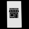 Sublimation Standard Rally Towel Thumbnail