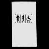 Sublimation Standard Rally Towel Thumbnail