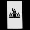 Sublimation Standard Rally Towel Thumbnail