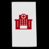 Sublimation Standard Rally Towel Thumbnail