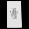 Sublimation Standard Rally Towel Thumbnail