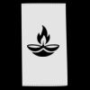Sublimation Standard Rally Towel Thumbnail