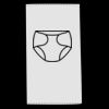 Sublimation Standard Rally Towel Thumbnail