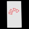 Sublimation Standard Rally Towel Thumbnail