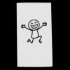 Sublimation Standard Rally Towel Thumbnail