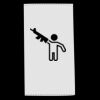 Sublimation Standard Rally Towel Thumbnail