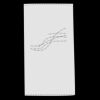 Sublimation Standard Rally Towel Thumbnail