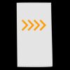 Sublimation Standard Rally Towel Thumbnail