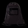 Polyester Cinchpack Thumbnail