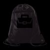 Polyester Cinchpack Thumbnail