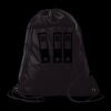 Polyester Cinchpack Thumbnail