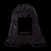 Polyester Cinchpack Thumbnail