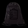 Polyester Cinchpack Thumbnail