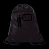 Polyester Cinchpack Thumbnail