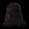 Polyester Cinchpack Thumbnail