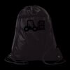 Polyester Cinchpack Thumbnail