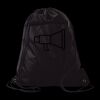 Polyester Cinchpack Thumbnail