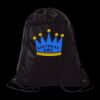 Polyester Cinchpack Thumbnail
