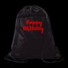 Polyester Cinchpack Thumbnail