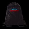 Polyester Cinchpack Thumbnail