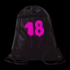 Polyester Cinchpack Thumbnail