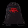 Polyester Cinchpack Thumbnail
