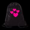 Polyester Cinchpack Thumbnail