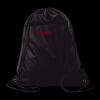 Polyester Cinchpack Thumbnail