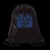 Polyester Cinchpack Thumbnail