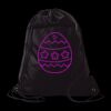 Polyester Cinchpack Thumbnail