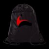 Polyester Cinchpack Thumbnail