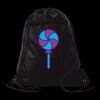 Polyester Cinchpack Thumbnail