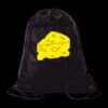 Polyester Cinchpack Thumbnail