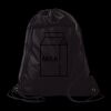 Polyester Cinchpack Thumbnail