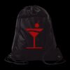 Polyester Cinchpack Thumbnail