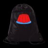 Polyester Cinchpack Thumbnail