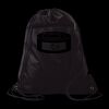 Polyester Cinchpack Thumbnail