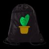 Polyester Cinchpack Thumbnail