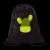 Polyester Cinchpack Thumbnail