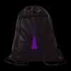 Polyester Cinchpack Thumbnail