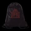 Polyester Cinchpack Thumbnail