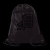 Polyester Cinchpack Thumbnail