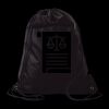 Polyester Cinchpack Thumbnail