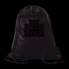 Polyester Cinchpack Thumbnail