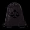 Polyester Cinchpack Thumbnail