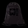 Polyester Cinchpack Thumbnail